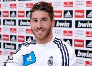 塞尔吉奥·拉莫斯