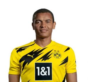 曼努埃尔·阿坎吉