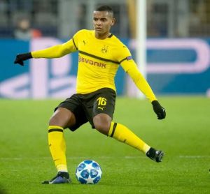 曼努埃尔·阿坎吉