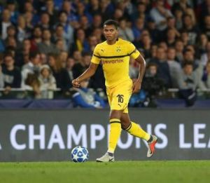 曼努埃尔·阿坎吉