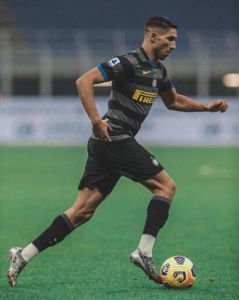 阿什拉夫·哈基米