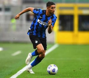 阿什拉夫·哈基米