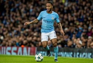 拉希姆·斯特林