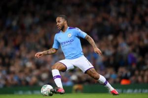 拉希姆·斯特林