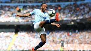 拉希姆·斯特林