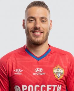 尼古拉·弗拉希奇