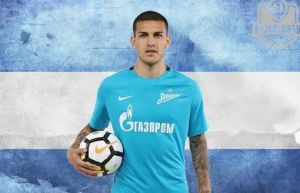 莱昂德罗·帕雷德斯 莱昂德罗·帕雷德斯