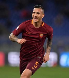 莱昂德罗·帕雷德斯 莱昂德罗·帕雷德斯