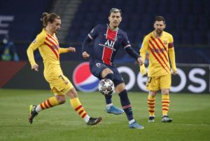 莱昂德罗·帕雷德斯 莱昂德罗·帕雷德斯