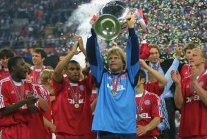 奥利弗·卡恩 奥利弗·卡恩