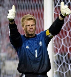 奥利弗·卡恩 奥利弗·卡恩