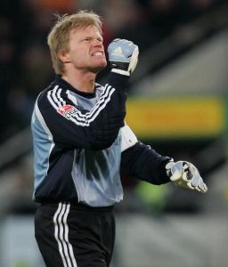 奥利弗·卡恩 奥利弗·卡恩