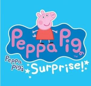 小猪佩奇 小猪佩奇