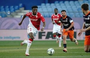 奥雷利安·楚阿梅尼 奥雷利安·楚阿梅尼