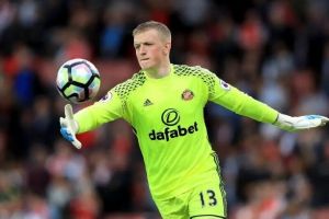 乔丹·皮克福德