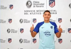 纳韦尔·莫利纳