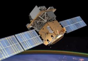 夸父一号 夸父一号