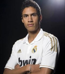 拉斐尔·瓦拉内