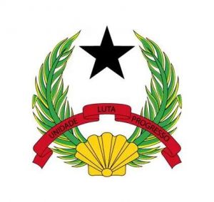 几内亚比绍国徽 几内亚比绍国徽