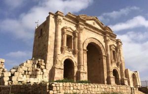 伊尔比德南部剧院