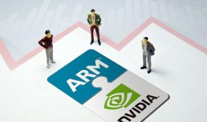 英国ARM公司