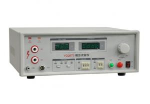 耐压测试仪
