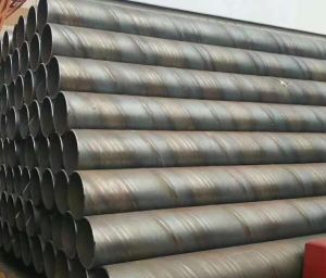 螺旋钢管 螺旋钢管