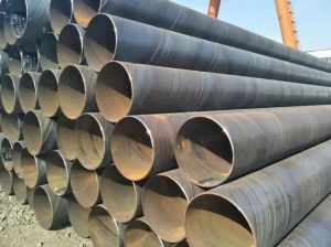 螺旋钢管 螺旋钢管