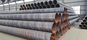 螺旋钢管 螺旋钢管