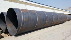螺旋钢管 螺旋钢管