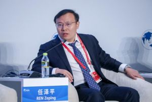 任泽平