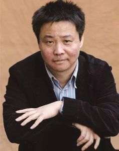 余华 余华