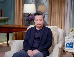 余华生活照 余华生活照