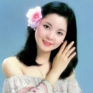 邓丽君 邓丽君