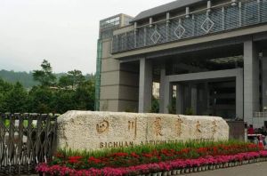 四川农业大学