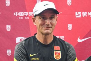 亚历山大·扬科维奇