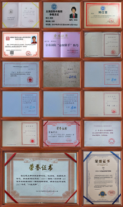 宋颖律师往期荣誉照片 宋颖律师往期荣誉照片