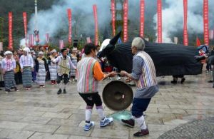 卡雀哇节 卡雀哇节