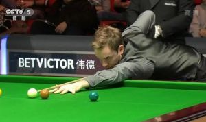 斯诺克威尔士公开赛