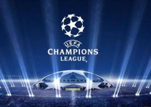 2023赛季欧洲冠军联赛