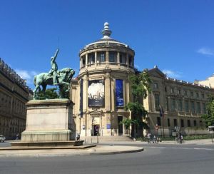 吉美国立亚洲艺术博物馆