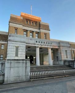 东京国立博物馆