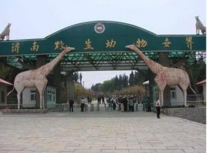 济南动物园