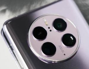 华为新可变光圈技术专利