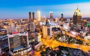 二线城市 二线城市