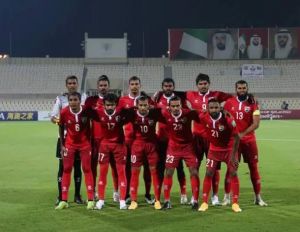 马尔代夫国家男子足球队