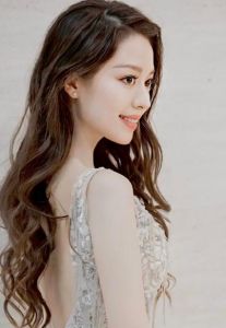 吉娜·爱丽丝·雷德林格