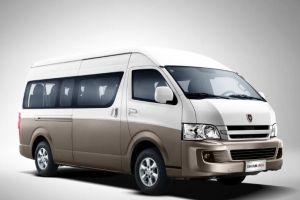 金杯汽车 金杯汽车