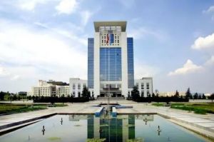 湖北经济管理大学