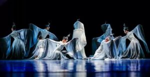 汉族舞蹈 汉族舞蹈